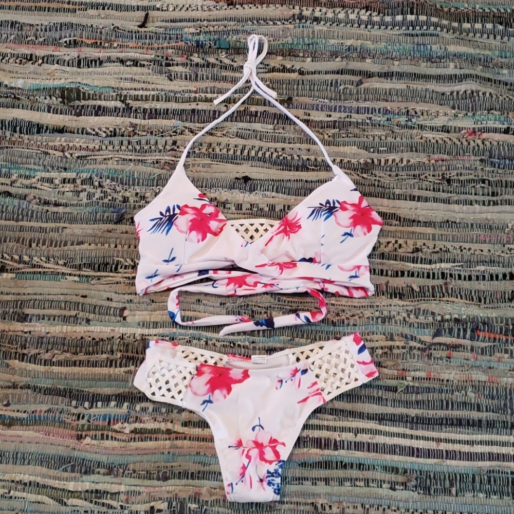 2 pc bikini